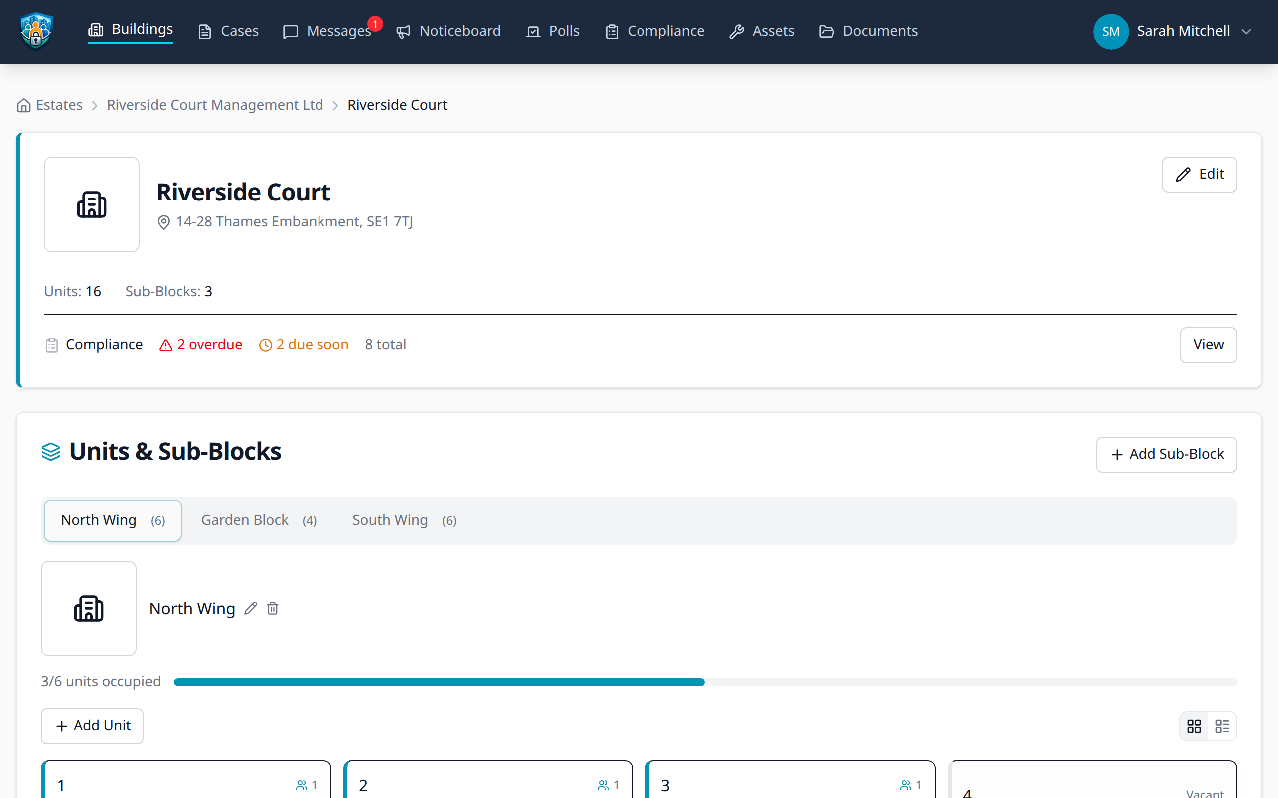 Client-ready records