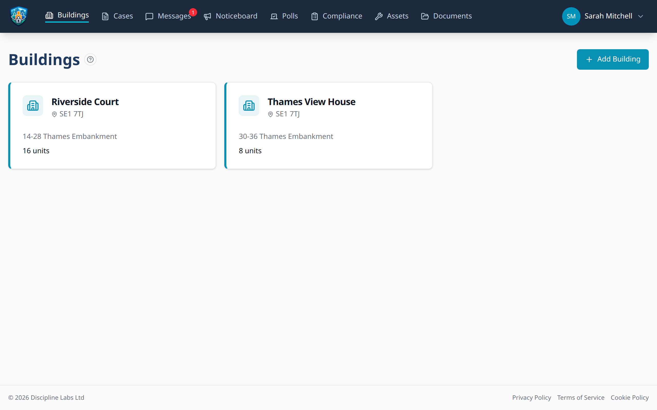 Team access without chaos